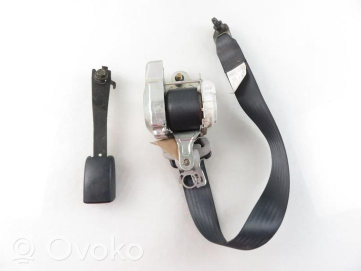 Subaru Justy Ceinture de sécurité avant 8492086G2