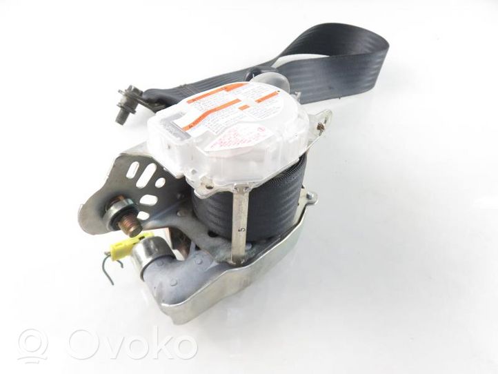 Subaru Justy Ceinture de sécurité avant 8492086G2