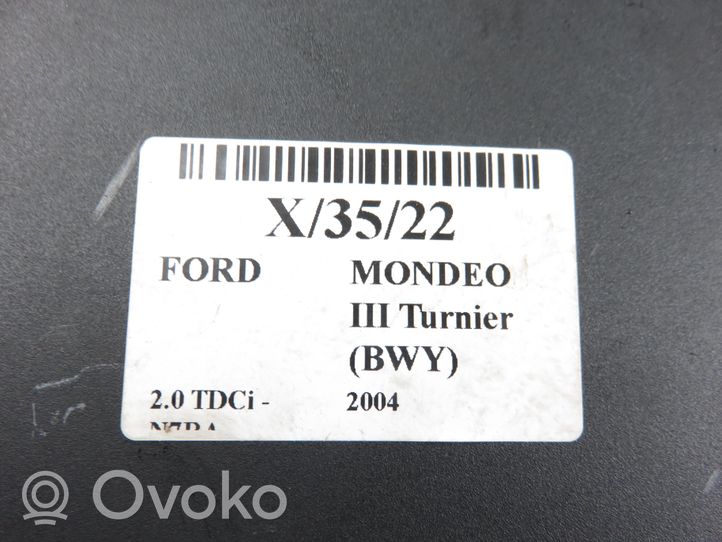 Ford Mondeo Mk III Sterownik / Moduł komfortu 