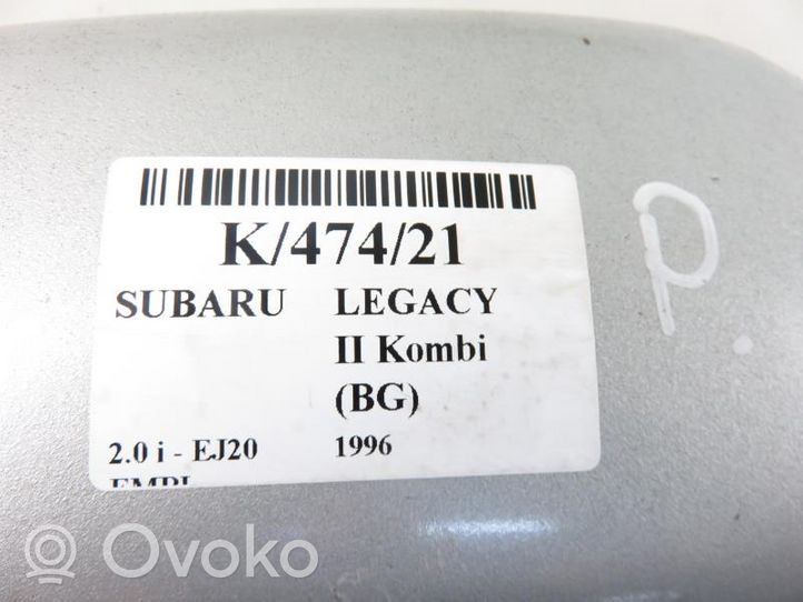 Subaru Legacy Specchietto retrovisore elettrico portiera anteriore 