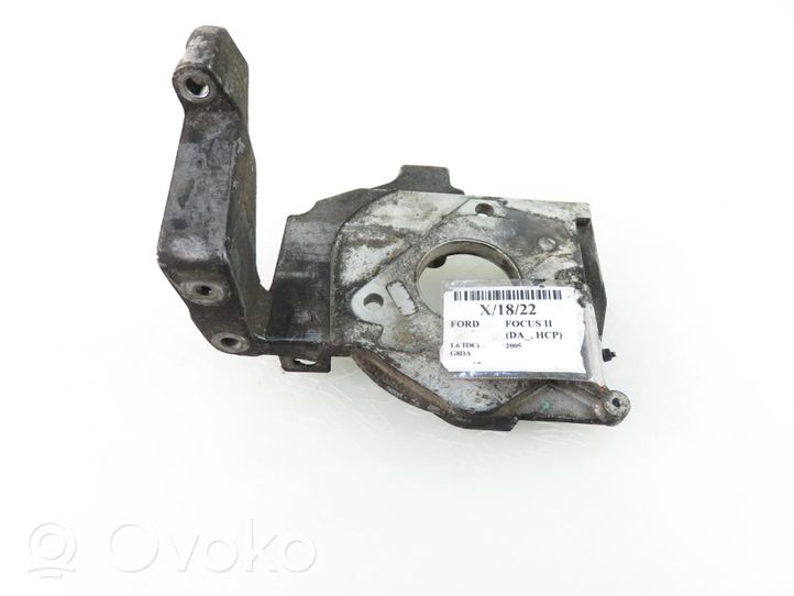 Ford Focus Polttoainepumpun kiinnike 