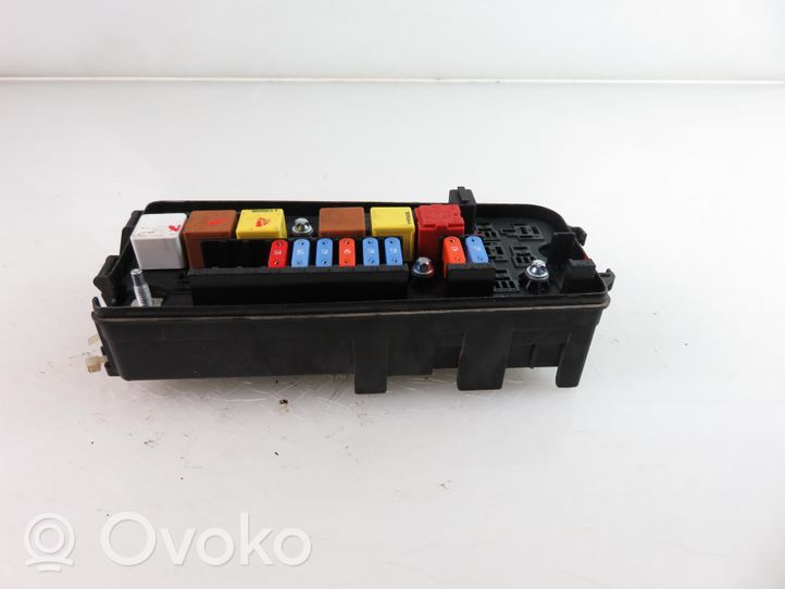 Opel Vectra C Central body control module 519171003