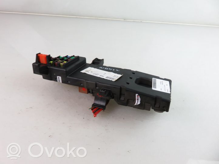 Opel Vectra C Central body control module 