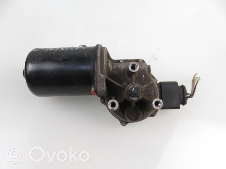 Volkswagen Bora Moteur d'essuie-glace 