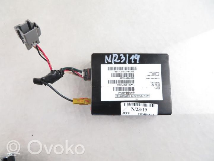 Jeep Compass Muut ohjainlaitteet/moduulit 28059895