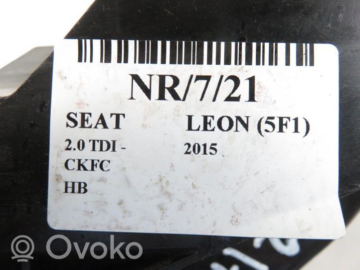 Seat Leon (5F) Jarrupoljin 