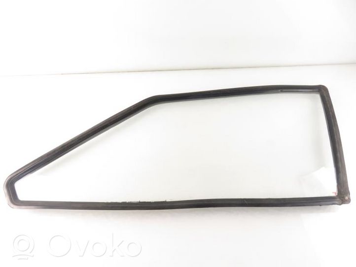 Lada Samara Rear side window/glass 