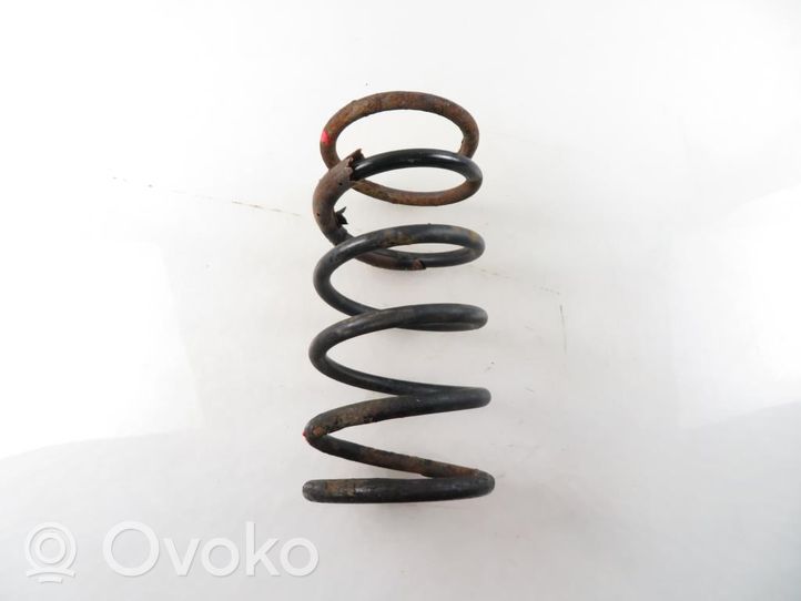 Daewoo Tacuma Rear coil spring 