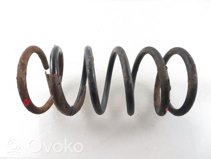 Daewoo Tacuma Rear coil spring 