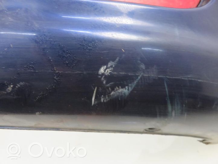 Daewoo Tacuma Rear bumper 