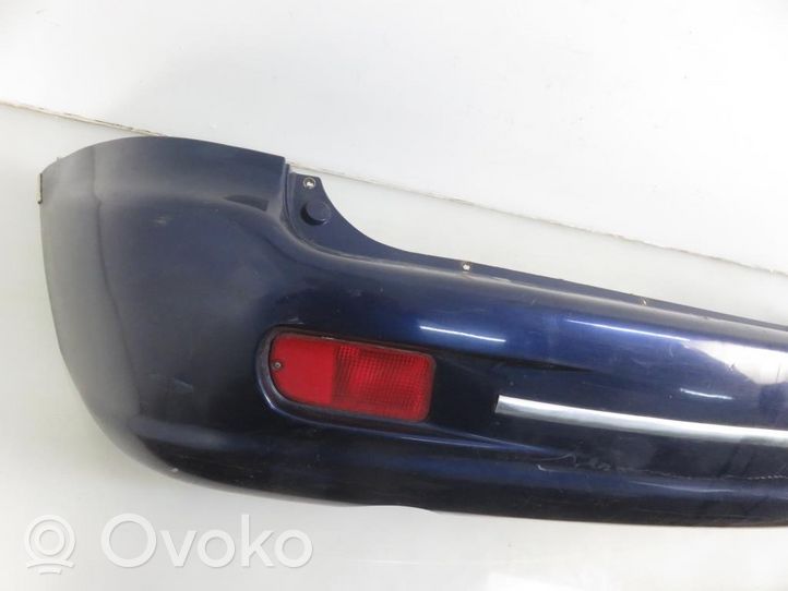 Daewoo Tacuma Rear bumper 