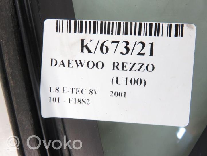 Daewoo Tacuma Finestrino/vetro triangolo anteriore 