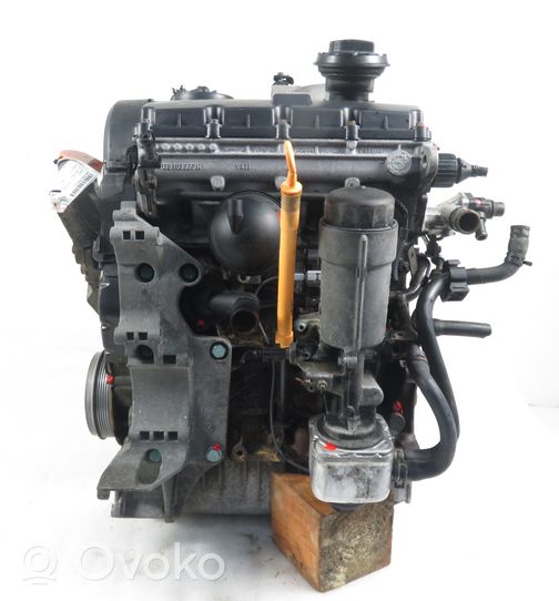 Seat Alhambra (Mk1) Engine 