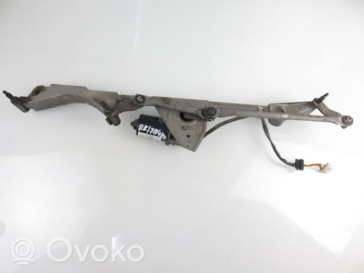 Mercedes-Benz C AMG W203 Front wiper linkage 