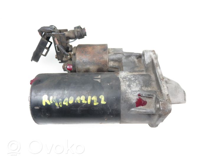 Lancia Lybra Motor de arranque 