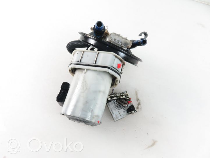 Opel Astra G Tankgeber 13142706