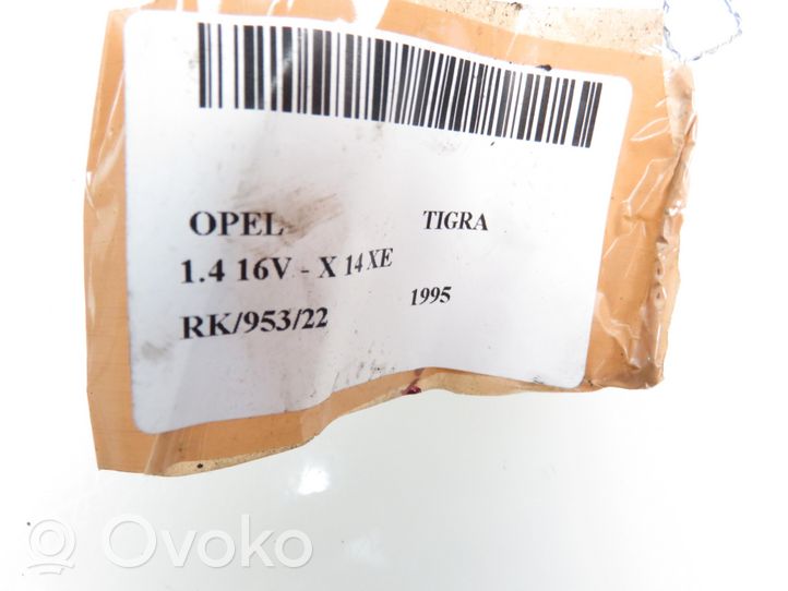 Opel Tigra A Sähkötoimisen ikkunan ohjauskytkin 90431869