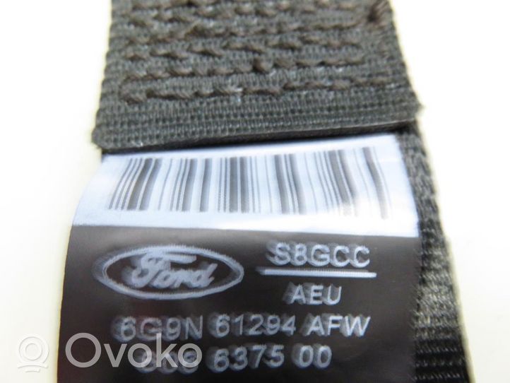 Ford Mondeo MK IV Cruscotto 6M21U042B85AKW