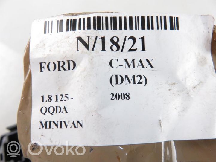 Ford C-MAX I Manetka / Przełącznik kierunkowskazów wycieraczek 