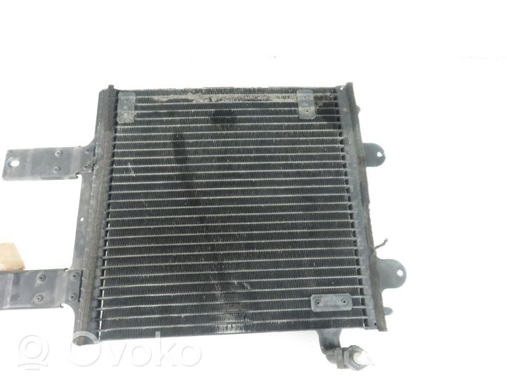 Volkswagen Polo IV 9N3 Radiateur condenseur de climatisation 