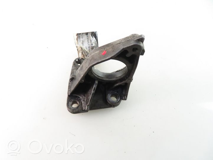 Renault Scenic II -  Grand scenic II Front differential mounting bracket 