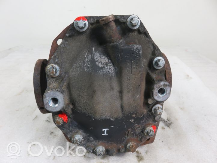 Mercedes-Benz C AMG W203 Rear differential 2103513308G