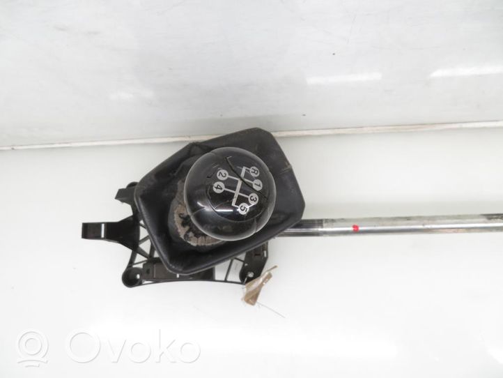 Opel Combo C Gear selector/shifter (interior) 