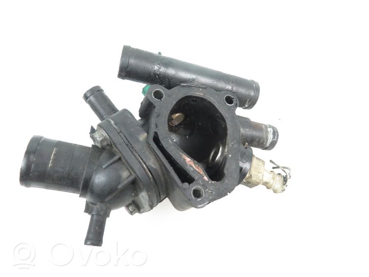 Renault Scenic I Termostat / Obudowa termostatu 