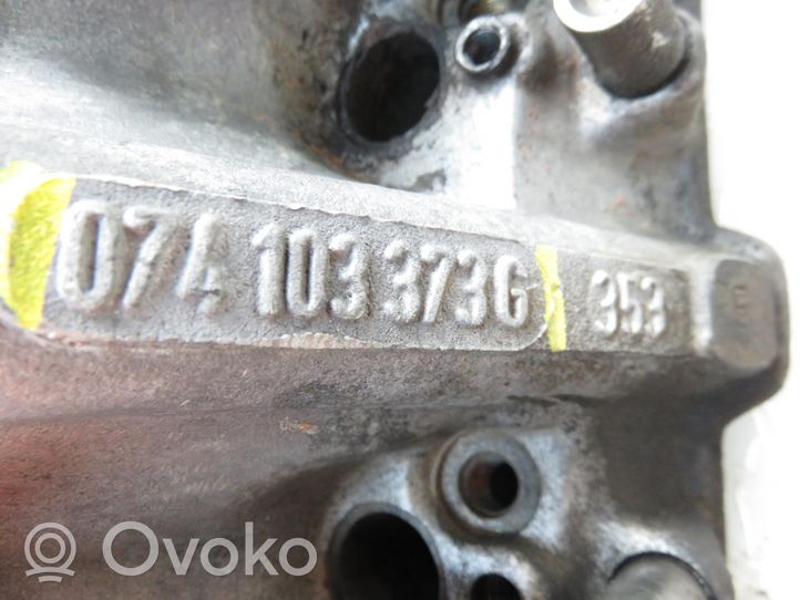 Volvo 850 Culasse moteur 