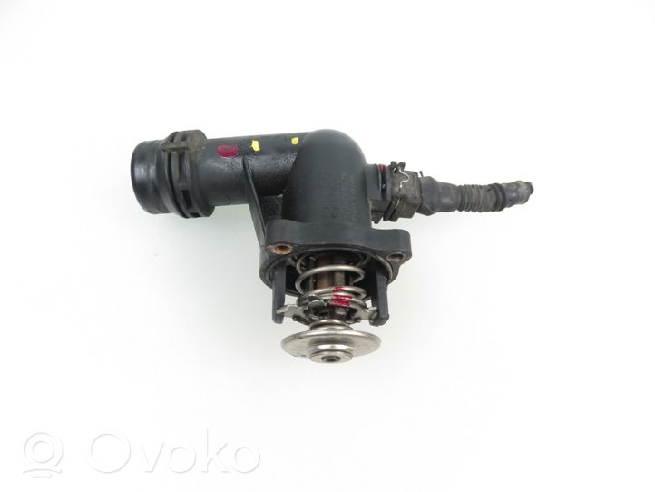 BMW 3 E46 Boîtier de thermostat / thermostat 