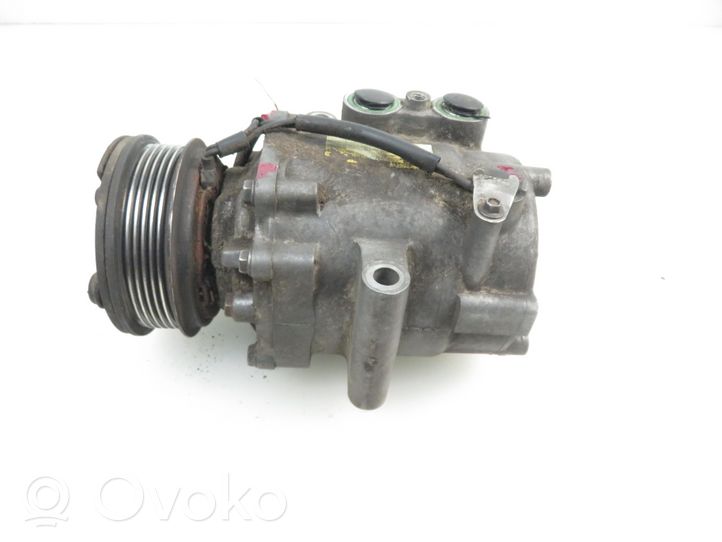 Chevrolet Equinox Compressore aria condizionata (A/C) (pompa) 