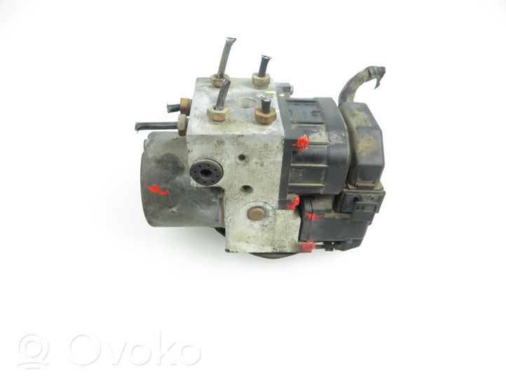 Chevrolet Equinox ABS Pump 