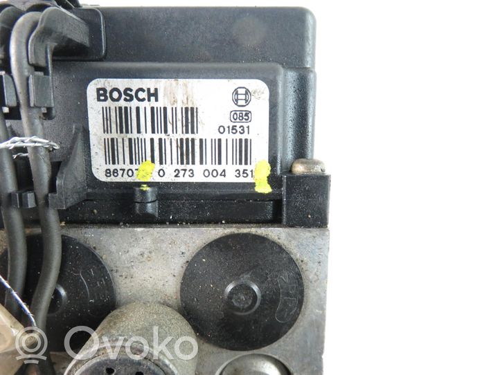 Peugeot 406 Pompe ABS 1928402824