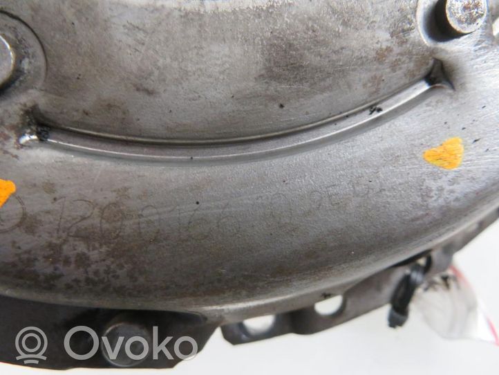 Volkswagen Polo III 6N 6N2 6NF Flywheel 