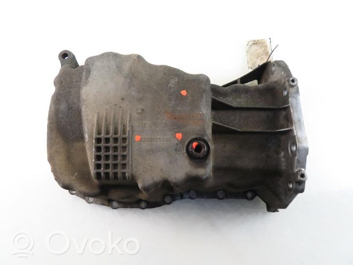 Renault Clio II Oil sump 