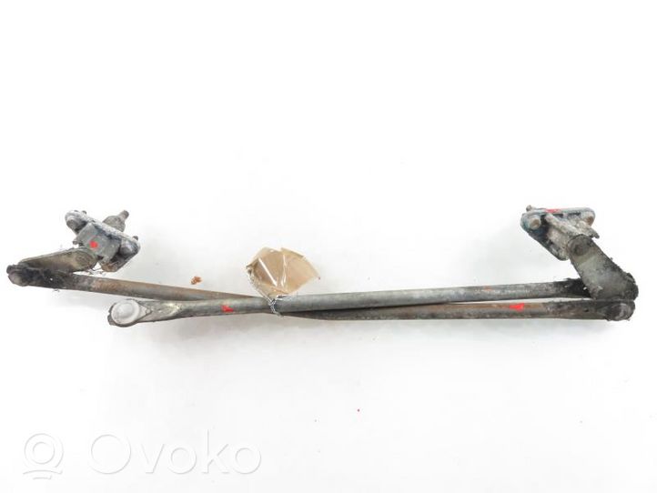 Daewoo Leganza Front wiper linkage 