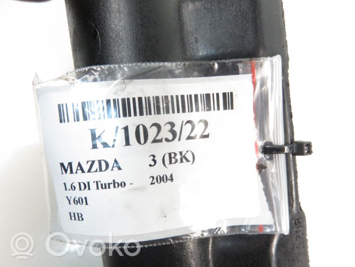 Mazda 3 I Résonateur d'admission d'air 4026003521