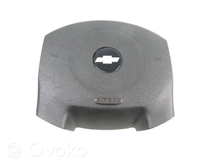 Chevrolet Equinox Airbag de volant 12238957