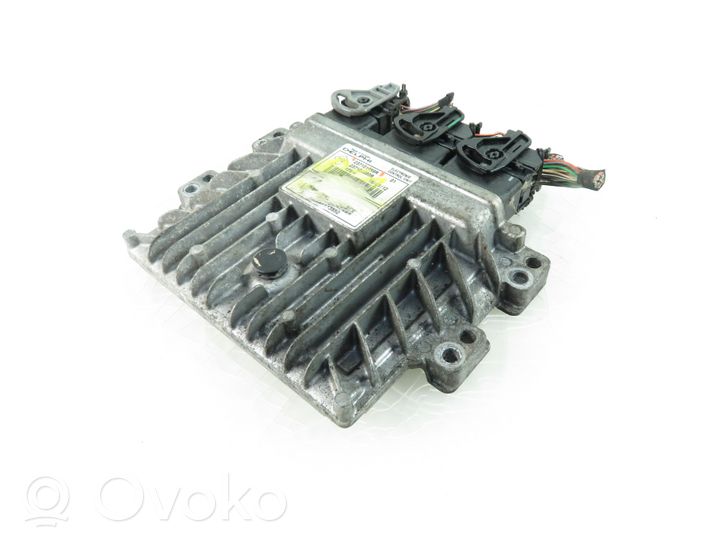 Renault Modus Calculateur moteur ECU 237101990R