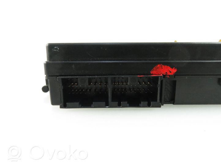 Mitsubishi Colt Central body control module 