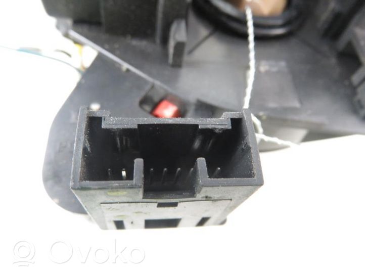 Ford Connect Leva/interruttore dell’indicatore di direzione e tergicristallo 2M5114A664AA