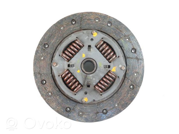 Renault Kangoo I Flywheel 