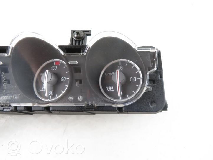 Alfa Romeo 159 Monitor/display/piccolo schermo 