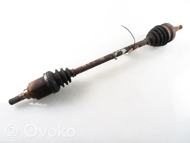 Renault Kangoo I Rear driveshaft 