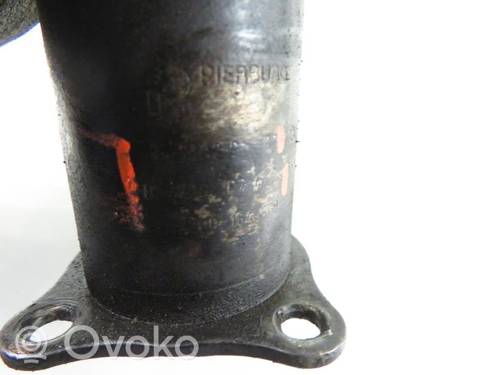 Renault Thalia I EGR valve H7700107