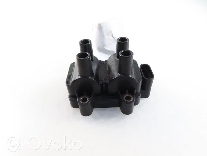 Renault Kangoo I High voltage ignition coil 