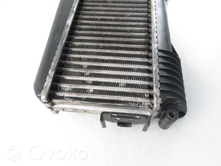 Citroen Xsara Radiatore intercooler 9613541380