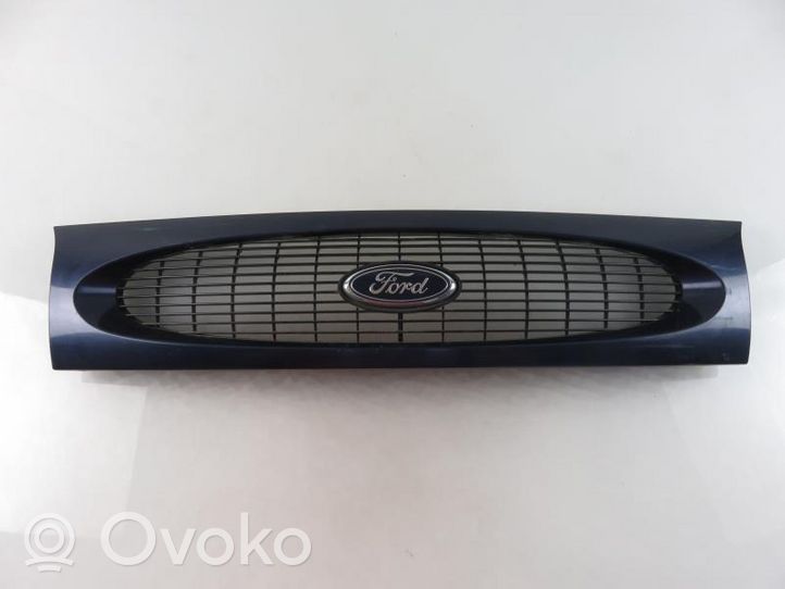 Ford Fiesta Front grill 