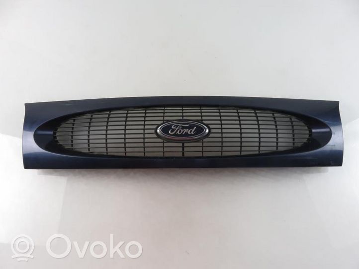 Ford Fiesta Grille de calandre avant 