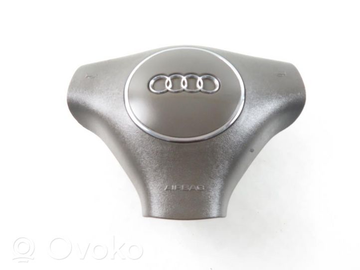 Audi A4 S4 B6 8E 8H Airbag dello sterzo 